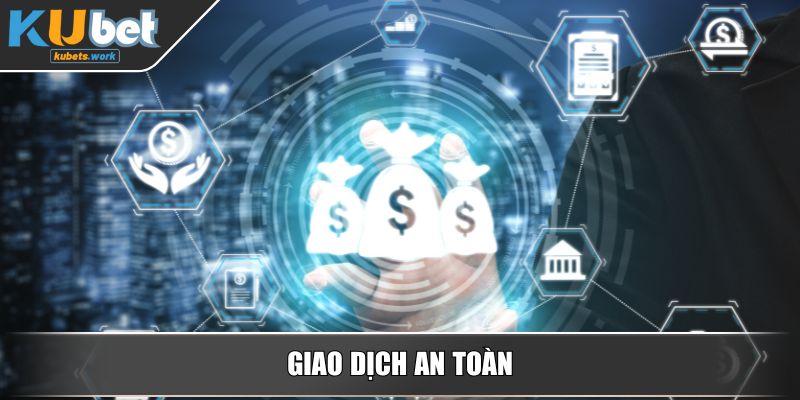 Giao dịch an toàn