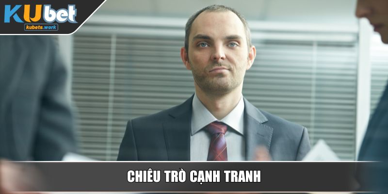Chiêu trò cạnh tranh
